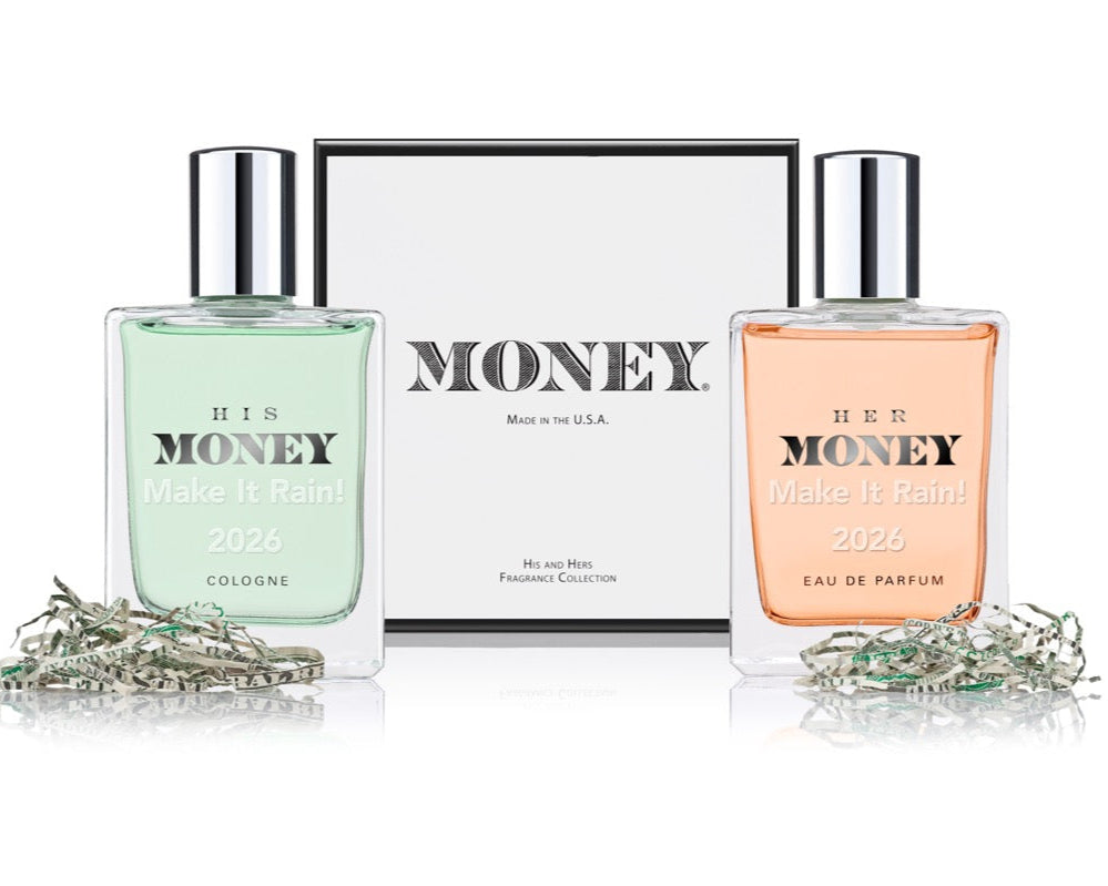 His Her Make It Rain! 2026 Collection - Main Image