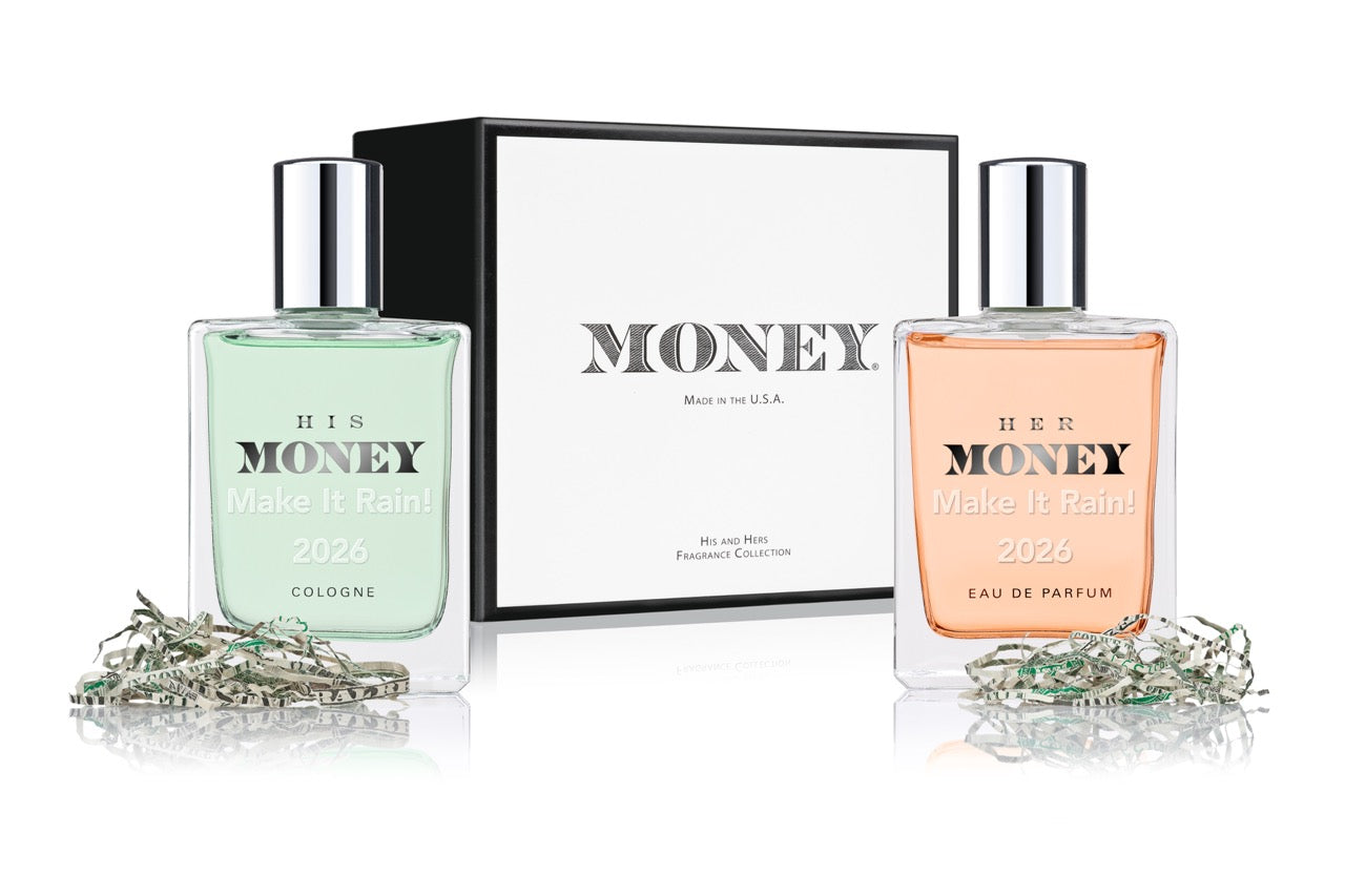 His & Her Make It Rain! 2026 Collection