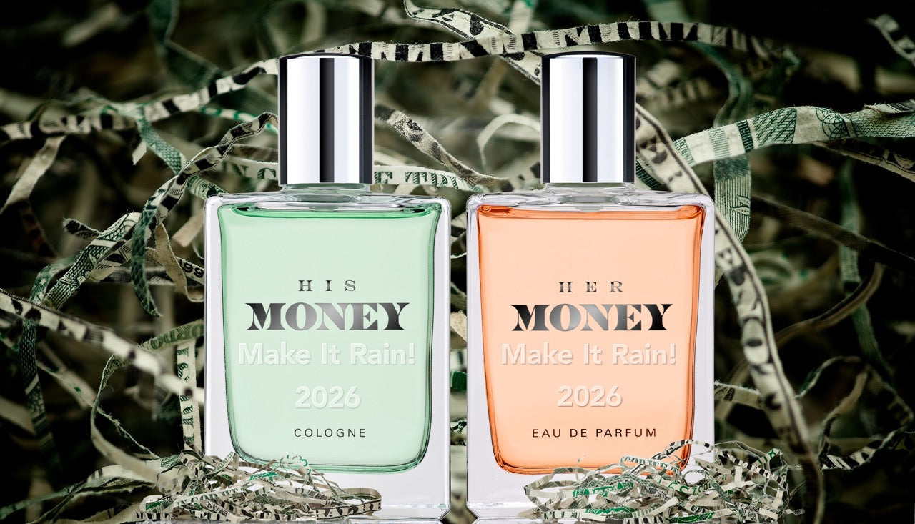 His & Her Make It Rain! 2026 Collection