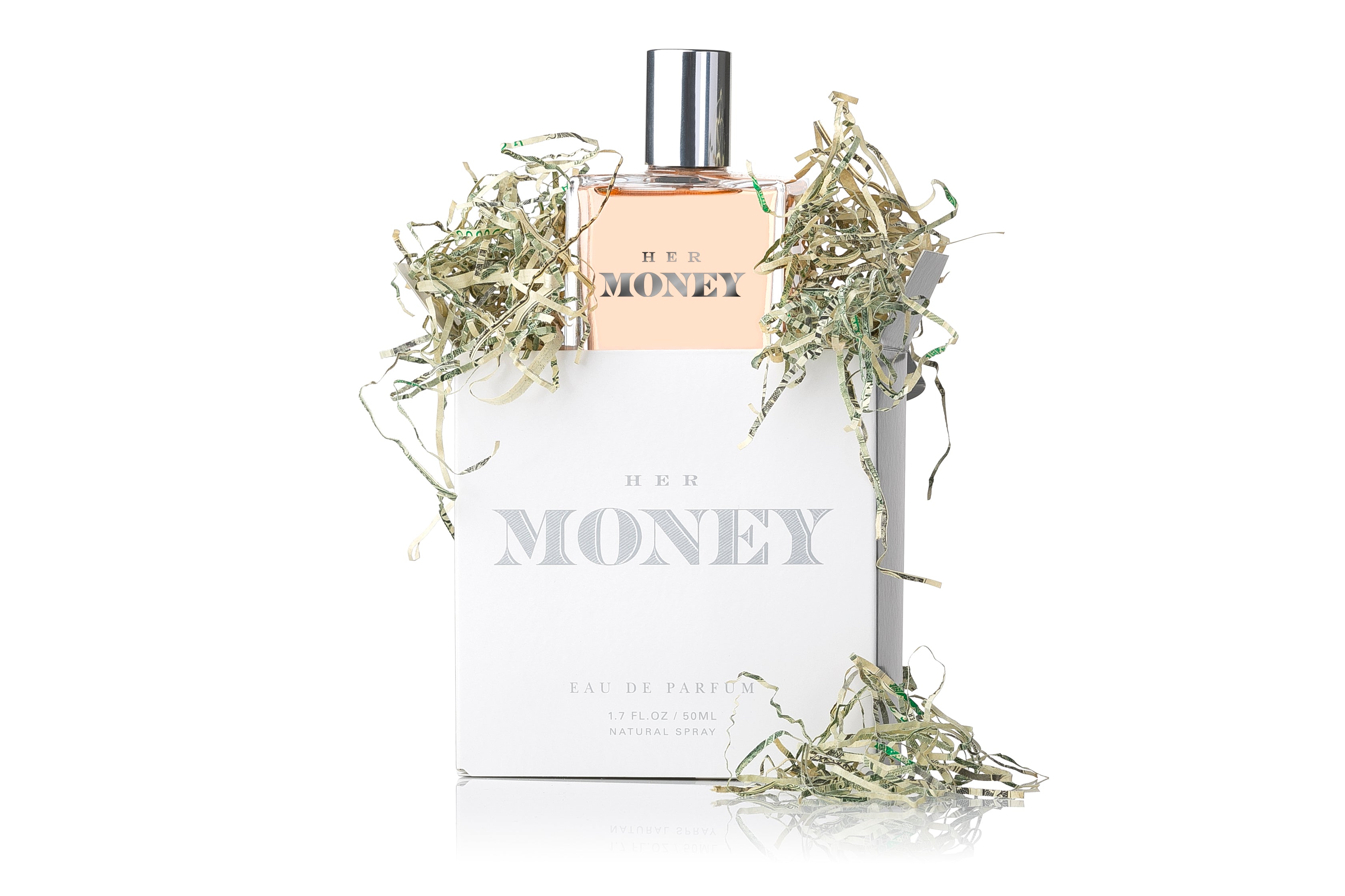 Her Money