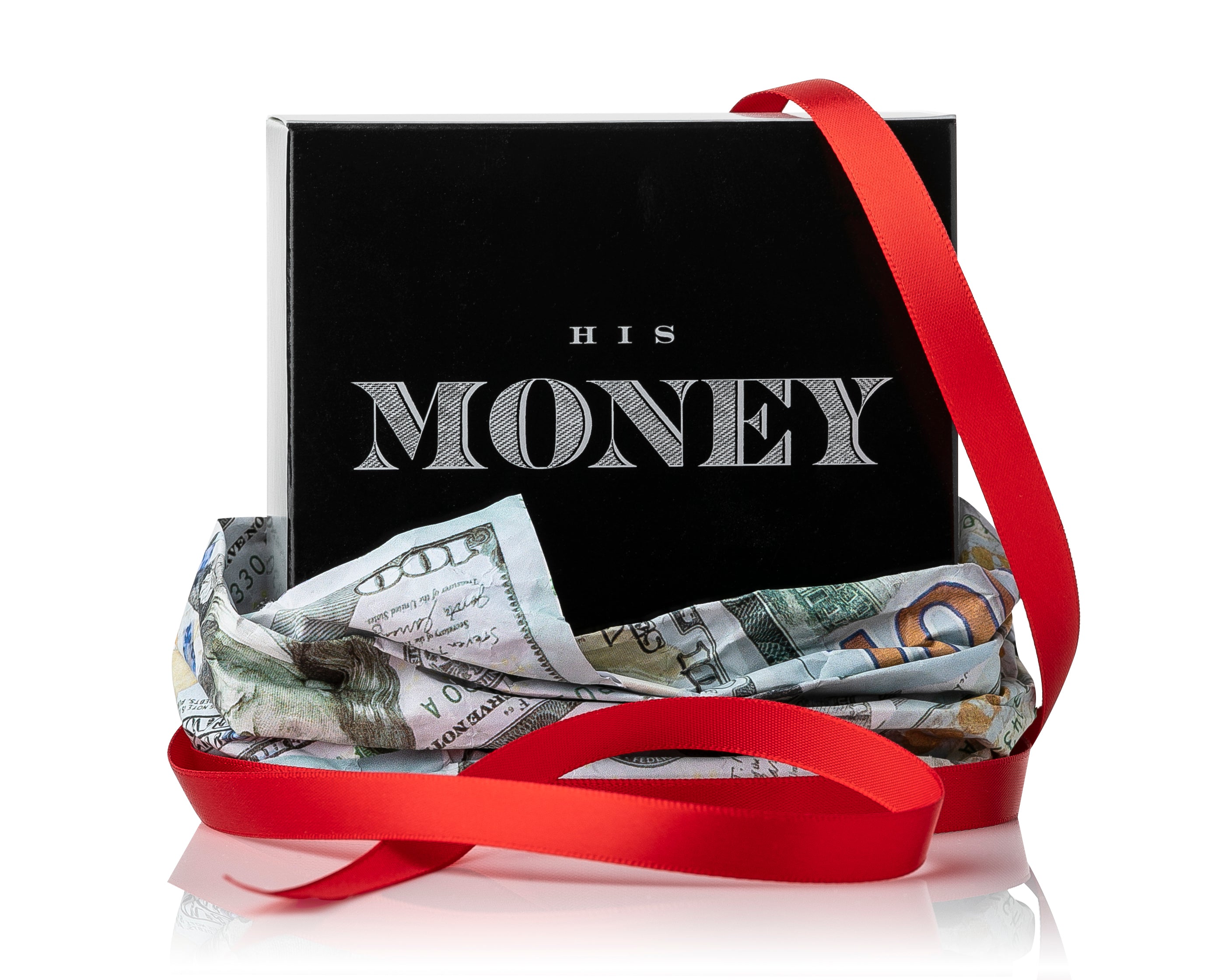Her Money