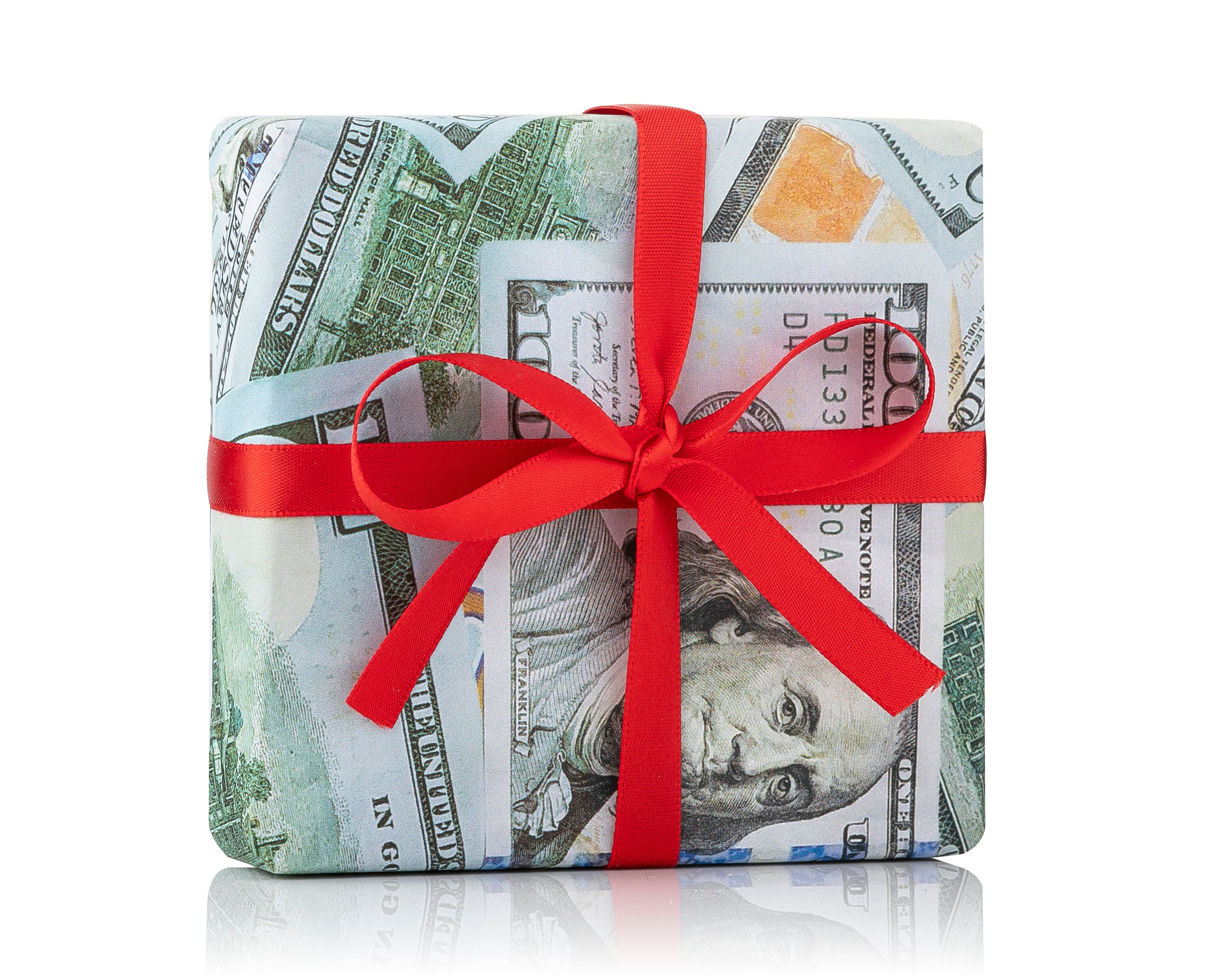 Her Money
