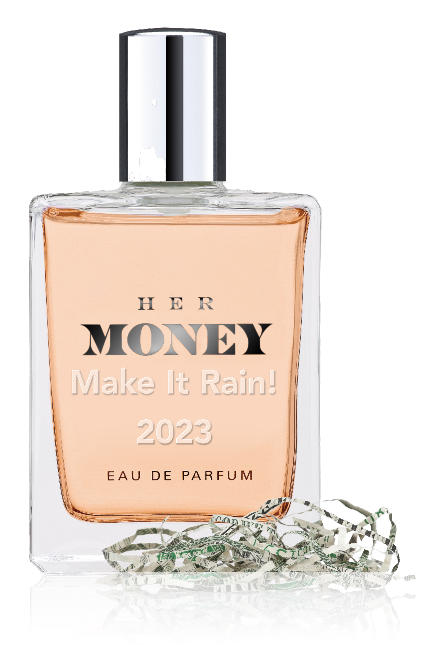 Her Rainmaker