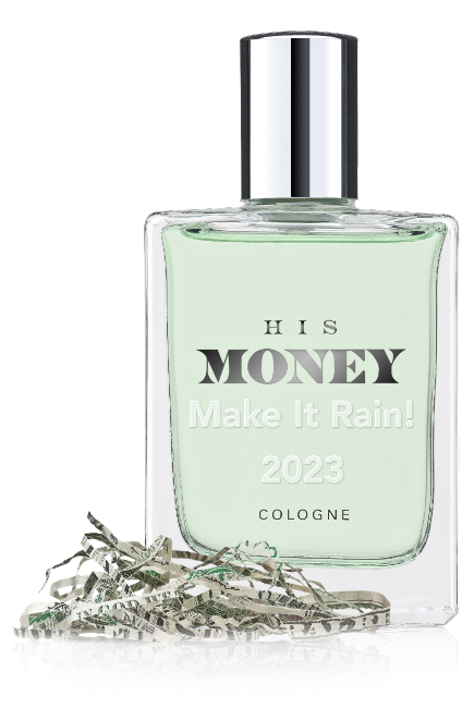 His Rainmaker