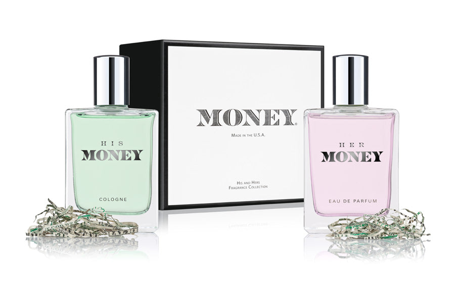 The Original Fragrance